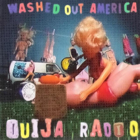 Ouija Radio