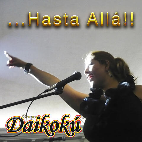 Hasta Allá