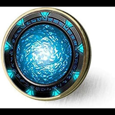 Portals (100-Fold)