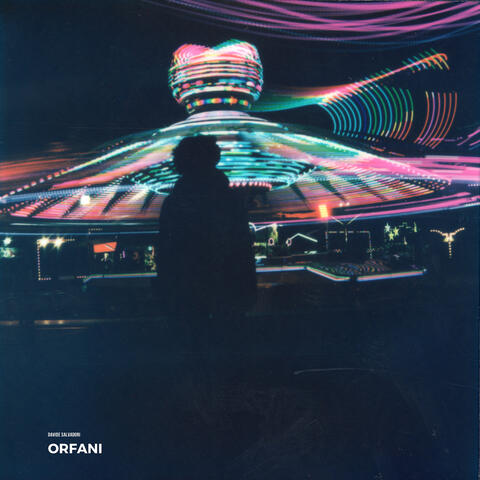 Orfani