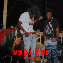 Back End 100 Bars