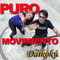 Puro Movimiento, Pt. 2