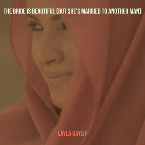The Bride Is Beautiful (But She's Married to Another Man)