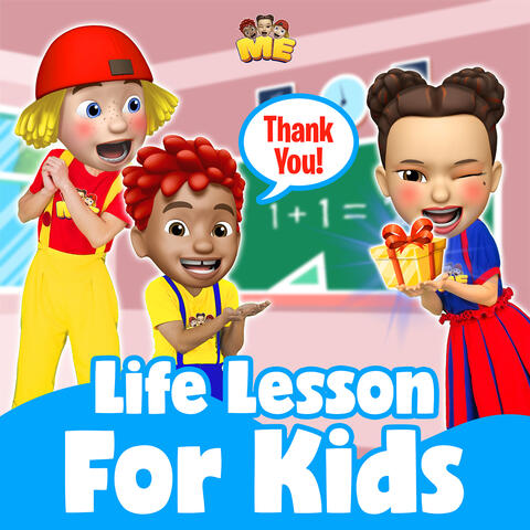 Life Lessons for Kids