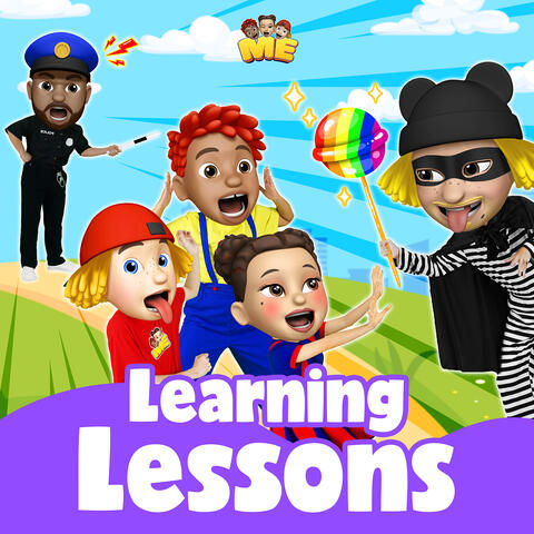 Learning Lessons