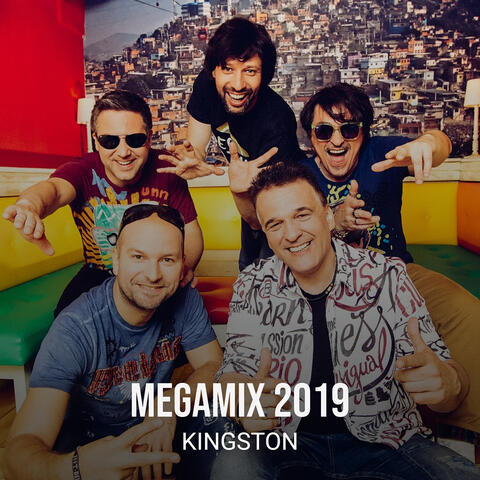 Megamix 2019
