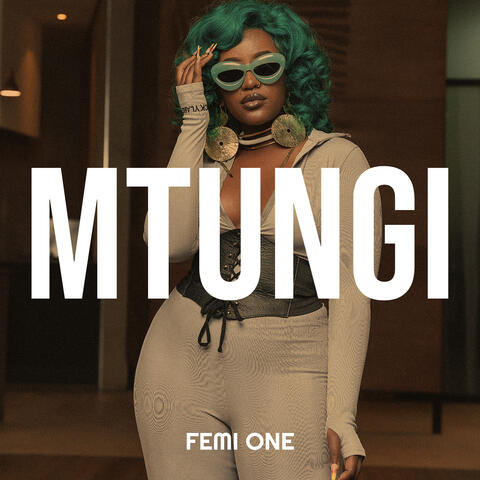 Femi One