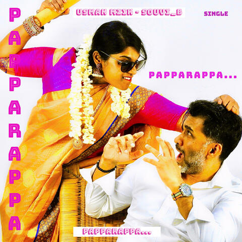 Papparappa