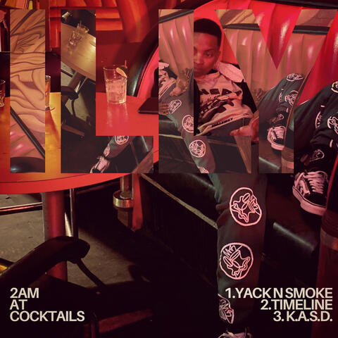 2am at Cocktails