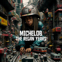 The Regan Years