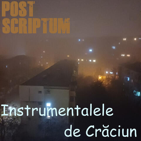Instrumentalele De Crăciun
