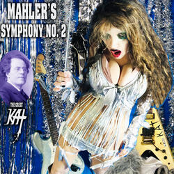Mahler’s Symphony No. 2