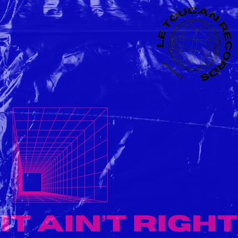 It Ain't Right (Radio Edit)
