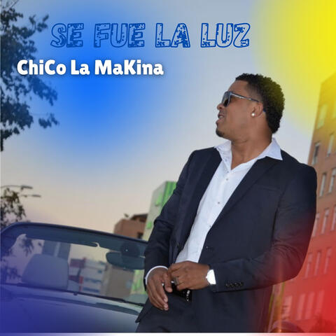 Se Fue La Luz