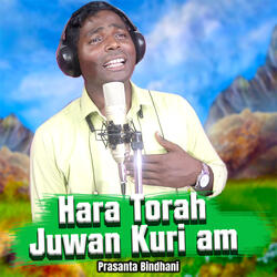 Hara Torah Juwan Kuri Am