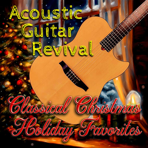 Classical Christmas Holiday Favorites
