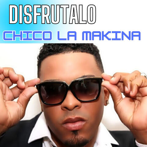 Disfrútalo