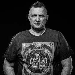 Get out of My Life (Electro Time)