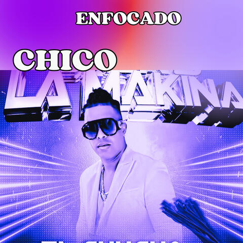 Enfocado