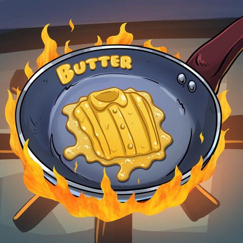 Butter