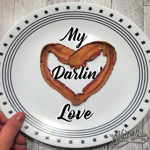 My Darlin' love
