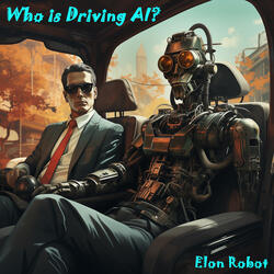 Who Is Driving Ai?