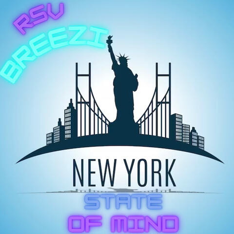 New York State of Mind
