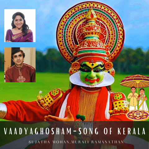 Vaadyaghosham-Song of Kerala