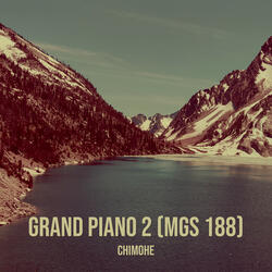 Grand Piano 2 (Mgs 188)
