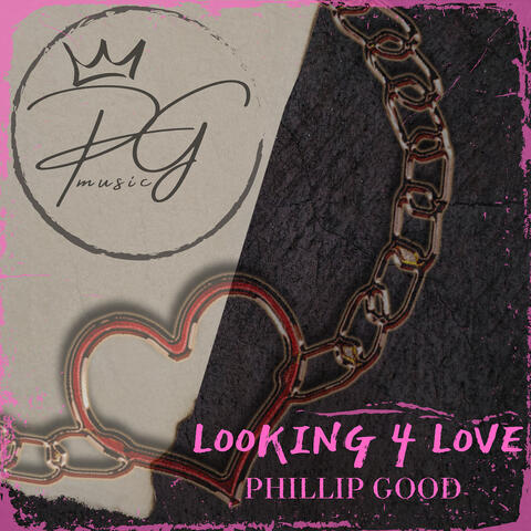 Looking 4 Love
