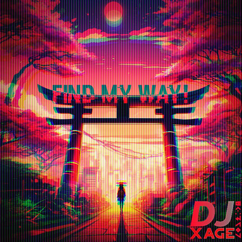 Find My Way!