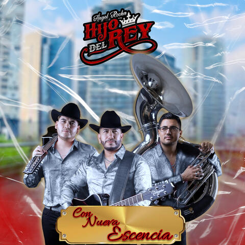 Con Nueva Esencia