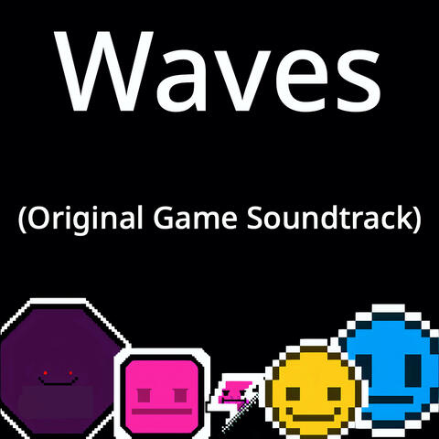 Waves (Original Game Soundtrack)