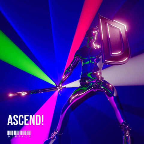 Ascend!