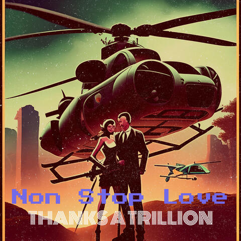Non Stop Love