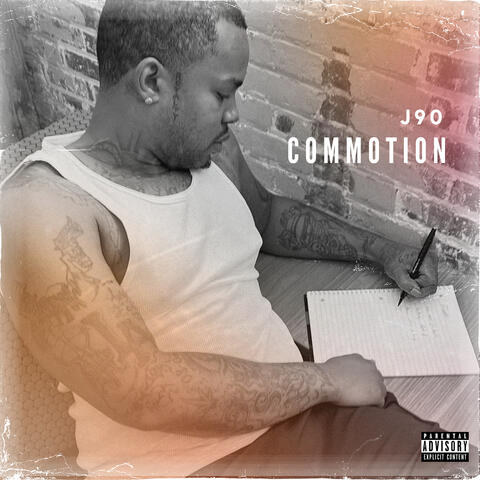 Commotion