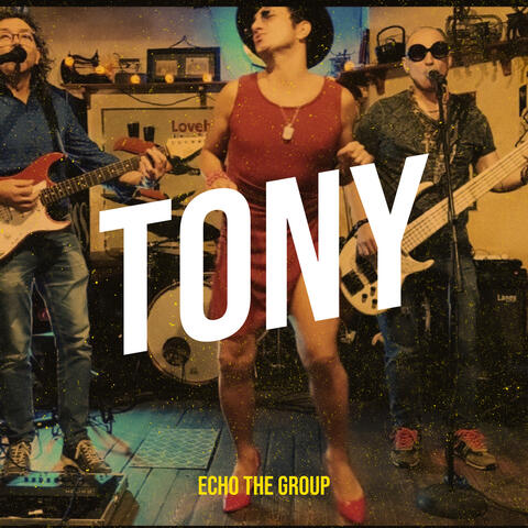 Tony