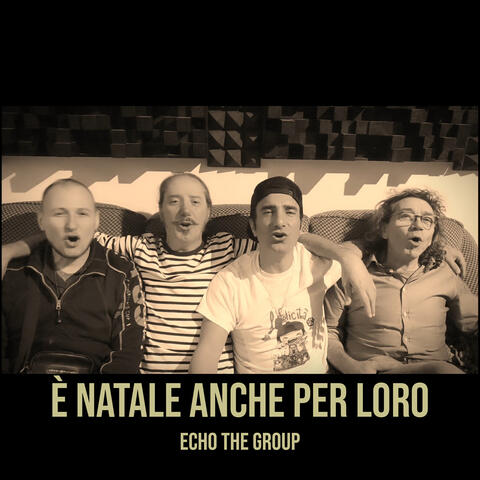 È Natale anche per loro