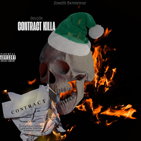 Contract Killa (Zone20)