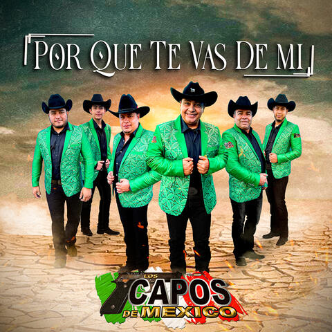 Porque Te Vas De Mi