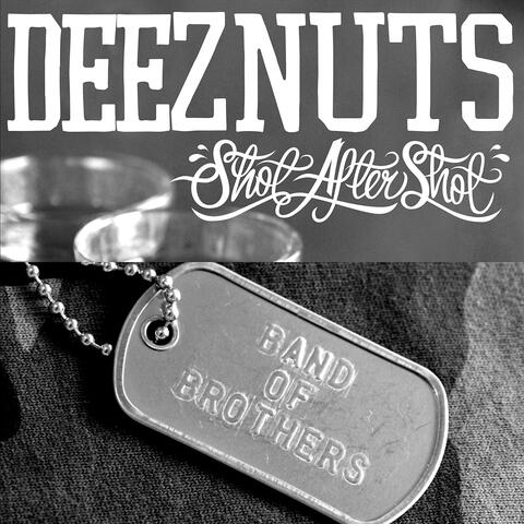 Band of Brothers / Shot After Shot
