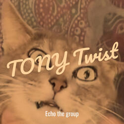Tony Twist