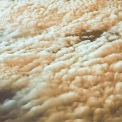 Cloud Dunes