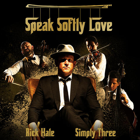 Speak Softly Love