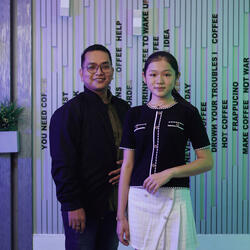 Semata Karenamu (Cover)