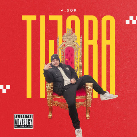 Tijara