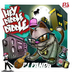 Hey Diddle Diddle