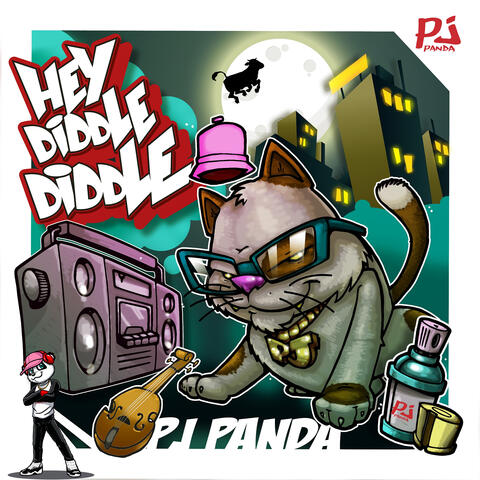 Hey Diddle Diddle