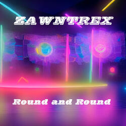 Round and Round