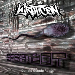 SpermBot (Donald Glaude Remix)